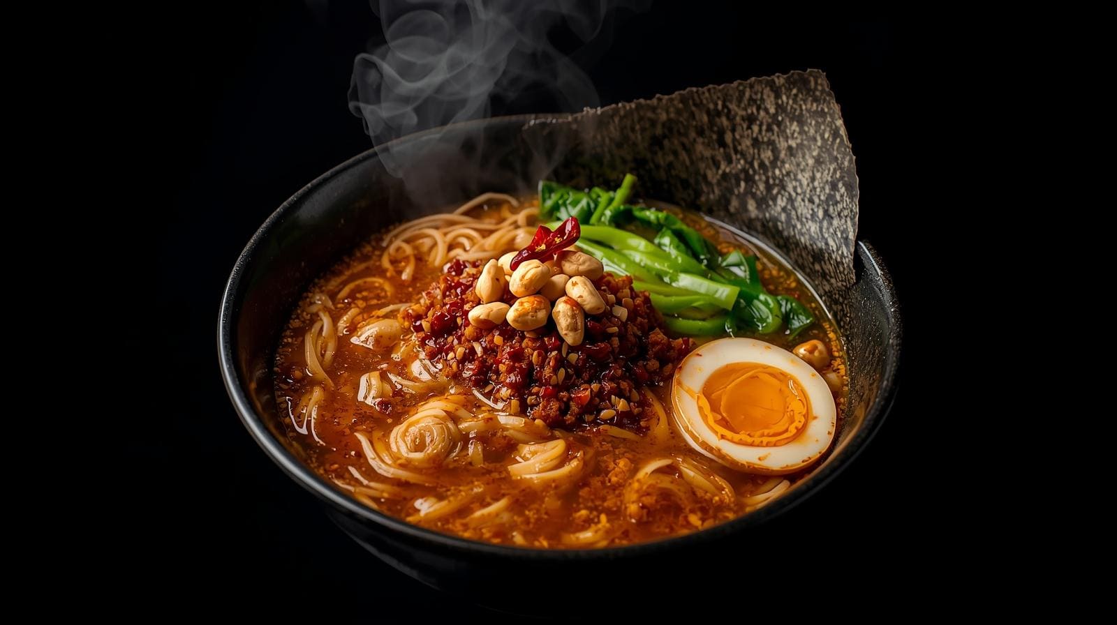 Tantan Ramen